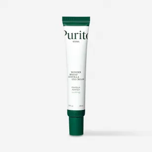 Eye cream with centella PURITO Centella Green Level, 30 ml Eye cream with centella PURITO Centella Green Level, 30 ml