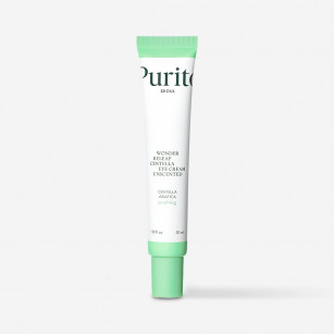 Soothing eye cream with centella, oil-free, 30 ml