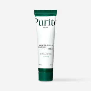 Restorative Cream with Centella Purito Wonder Releaf, 50 ml Restorative Cream with Centella Purito Wonder Releaf, 50 ml