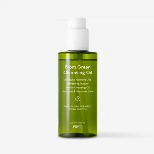 Hydrophilic oil PURITO From Green, 200 ml Hydrophilic oil PURITO From Green, 200 ml