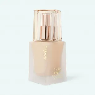 Espoir Light foundation, No. 21 Ivory, 30ml