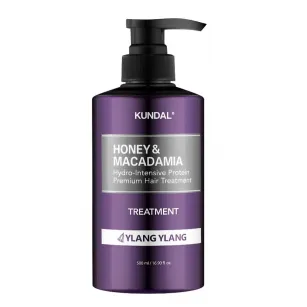 Hair conditioner Hair conditioner