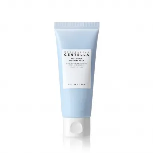 SKIN1004 Gel night face mask with centella, 100ml