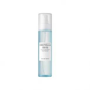 Face spray mist with centella and hyaluronic acid SKIN1004 Madagascar Centella Hyalu-Cica, 120ml