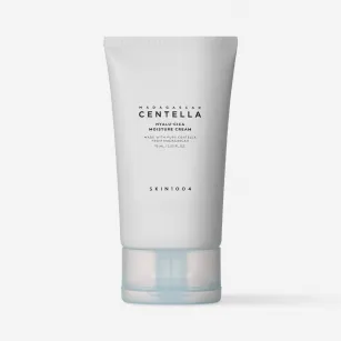 Moisturizing cream with centella extract and hyaluronic acid SKIN1004 Madagascar Centella Hyalu-Cica 75 ml