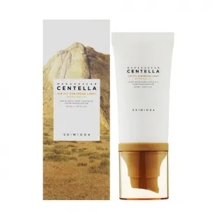 Ultralight Sunscreen SKIN1004 - Madagascar Centella Air-Fit SPF30, 50ml