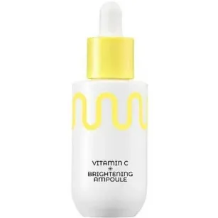 COMMONLABS, Brightening Serum with Vitamin C, 30ml