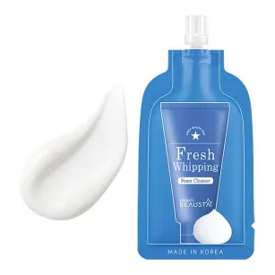 Beausta Fresh Whipping Foam Cleanser, 20 ml Beausta Fresh Whipping Foam Cleanser, 20 ml