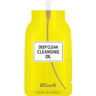 Beausta λάδι καθαρισμού για βαθύ καθαρισμό προσώπου, 15 ml