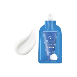 BEAUSTA Fresh whipping foam cleanser, 10pcs x 20ml BEAUSTA Fresh whipping foam cleanser, 10pcs x 20ml