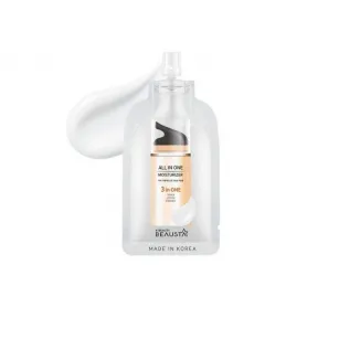 Intensive moisturizing face cream Beausta all in one moisturize, 15 ml Intensive moisturizing face cream Beausta all in one moisturize, 15 ml
