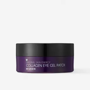 Hydrogel eye patches with collagen, 90 ml Hydrogel eye patches with collagen, 90 ml