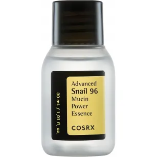 Moisturizing Essence with Snail Mucin COSRX Advanced Snail 96 Mucin Power, 30ml