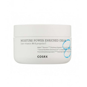 COSRX Hydrium Moisture Power Enriched Cream, 50ml