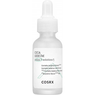 Cosrx Pure Fit Cica Serum, 30 ml