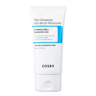Ceramide Moisturizing Face Cream COSRX The Ceramide Skin Barrier Moisturizer, 80ml