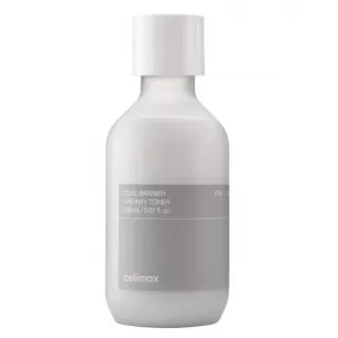 Κρεμώδες τονωτικό προσώπου CELIMAX Dual Barrier Creamy Toner, 150ml