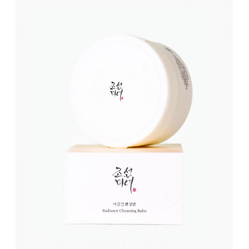 Beauty Of Joseon Radiance Cleansing Balm, 100 ml