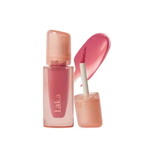 LAKA, Lip Gloss, 302 Grape Ring LAKA, Lip Gloss, 302 Grape Ring