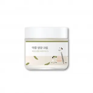 Κρέμα θρέψης με εκχύλισμα σόγιας Round Lab Soybean, 80ml Κρέμα θρέψης με εκχύλισμα σόγιας Round Lab Soybean, 80ml