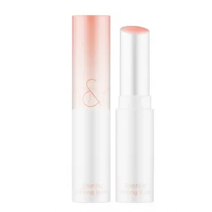 Glossy lip balm Rom&nd 03 Sorbet Balm, 3,5g Glossy lip balm Rom&nd 03 Sorbet Balm, 3,5g