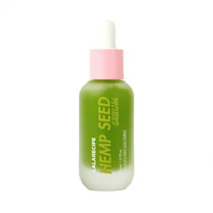 Soothing Serum with Hemp Seed Extract LALARECIPE Hempseed Serum, 30ml Soothing Serum with Hemp Seed Extract LALARECIPE Hempseed Serum, 30ml