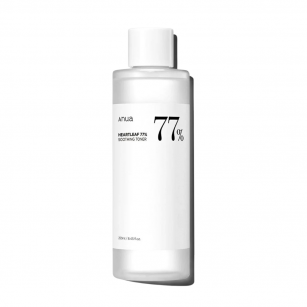 Soothing facial toner, 250ml