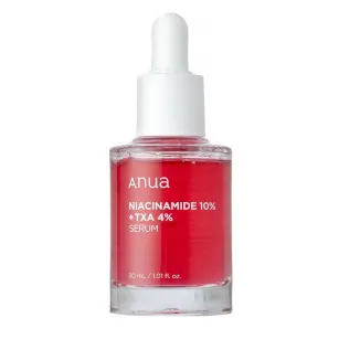 ANUA Niacinamide 10% + TXA 4% Dark Spot Removing Serum, 30ml