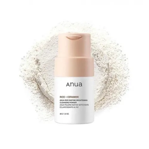 Enzyme face powder Anua Rice Enzyme, 40g