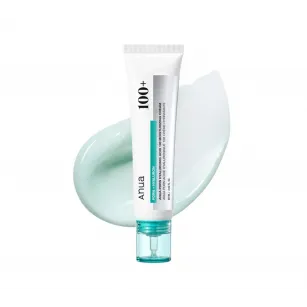Зволожуючий крем з PDRN і гіалуроновою кислотою Anua PDRN Hyaluronic Acid 100 Moisturizing Cream, 60 мл