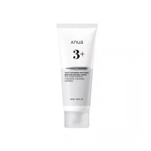 Κρέμα προσώπου με κεραμίδια ANUA 3 Ceramide Panthenol Moisture Barrier Cream, 100ml
