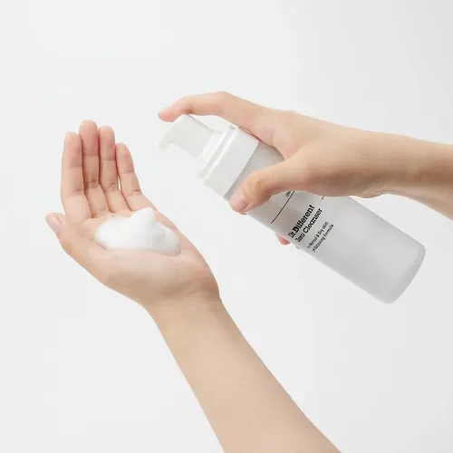 Dr.Different Zero Cleanser Απαλός Αφρός Καθαρισμού, 200ml