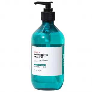 Strengthening Shampoo GRAFEN Root Booster Shampoo 500ml