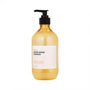 GRAFEN Perfumed shampoo, 500ml