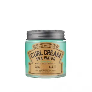 GRAFEN Curl cream with sea water 100g GRAFEN Curl cream with sea water 100g