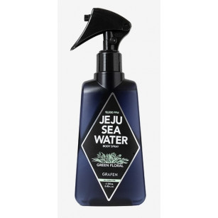 Body spray with Jeju sea water, 250ml