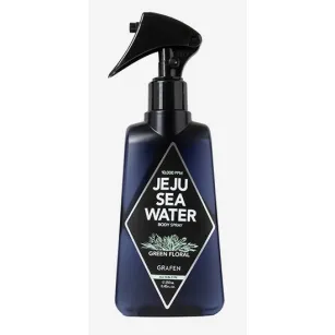 GRAFEN Body spray with Jeju sea water, 250ml GRAFEN Body spray with Jeju sea water, 250ml