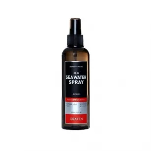 GRAFEN Sea Water Styling Spray, 210ml GRAFEN Sea Water Styling Spray, 210ml