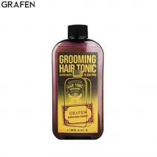 GRAFEN Jeju Sea Water Τονωτικό μαλλιών, 100ml GRAFEN Jeju Sea Water Τονωτικό μαλλιών, 100ml