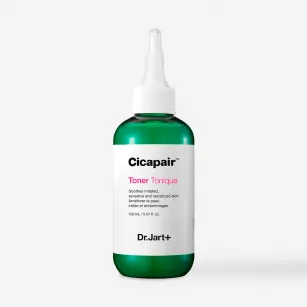 Soothing face toner with Centella Asiatica Dr. Jart+ Cicapair, 150 ml