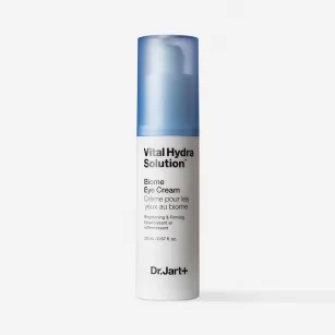 Ενυδατική κρέμα γύρω από τα μάτια Dr. Jart+ Vital Hydra Solution, 20 γρ Ενυδατική κρέμα γύρω από τα μάτια Dr. Jart+ Vital Hydra Solution, 20 γρ