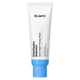 Moisturizing Night Face Mask Dr.Jart+ Vital Hydra Solution, 80ml