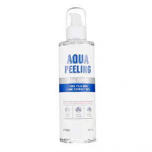 Toner-peeling with AHA-acids, 250 ml Toner-peeling with AHA-acids, 250 ml
