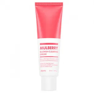 Cream for problematic facial skin A'PIEU Mulberry, 50 ml Cream for problematic facial skin A'PIEU Mulberry, 50 ml