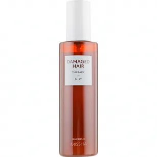 Restorative spray for damaged hair MISSHA Damaged Hair Therapy Mist, 200ml