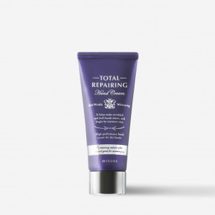 Hand Cream-Mask, 60 ml