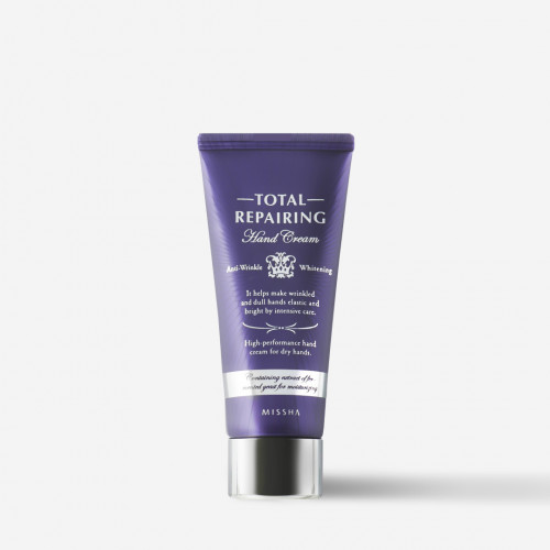 Hand Cream-Mask, 60 ml