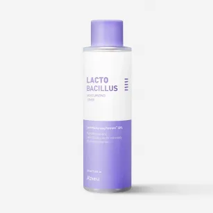 Moisturizing face toner A'PIEU - Lacto Bacillus, 210 ml Moisturizing face toner A'PIEU - Lacto Bacillus, 210 ml