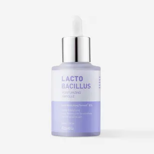 Ampoule serum for face A'pieu lactobacillus, 30 ml Ampoule serum for face A'pieu lactobacillus, 30 ml
