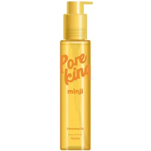 Hydrophilic oil A'pieu pore king, 150 ml Hydrophilic oil A'pieu pore king, 150 ml